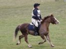Image 2 in NORTH NORFOLK HARRIERS HUNTER TRIAL 22 MAR. 2015. CLEAR ROUND. CLASS1 AND CLASS 2