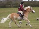 Image 20 in NORTH NORFOLK HARRIERS HUNTER TRIAL 22 MAR. 2015. CLEAR ROUND. CLASS1 AND CLASS 2