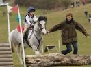 Image 21 in NORTH NORFOLK HARRIERS HUNTER TRIAL 22 MAR. 2015. CLEAR ROUND. CLASS1 AND CLASS 2