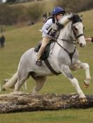 Image 22 in NORTH NORFOLK HARRIERS HUNTER TRIAL  22 MAR. 2015.  CLEAR ROUND. CLASS1  AND  CLASS 2