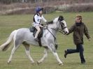 Image 23 in NORTH NORFOLK HARRIERS HUNTER TRIAL 22 MAR. 2015. CLEAR ROUND. CLASS1 AND CLASS 2