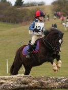 Image 25 in NORTH NORFOLK HARRIERS HUNTER TRIAL  22 MAR. 2015.  CLEAR ROUND. CLASS1  AND  CLASS 2