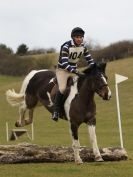 Image 27 in NORTH NORFOLK HARRIERS HUNTER TRIAL 22 MAR. 2015. CLEAR ROUND. CLASS1 AND CLASS 2