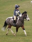 Image 4 in NORTH NORFOLK HARRIERS HUNTER TRIAL 22 MAR. 2015. CLEAR ROUND. CLASS1 AND CLASS 2