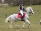 Image 50 in NORTH NORFOLK HARRIERS HUNTER TRIAL 22 MAR. 2015. CLEAR ROUND. CLASS1 AND CLASS 2