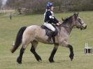 Image 53 in NORTH NORFOLK HARRIERS HUNTER TRIAL  22 MAR. 2015.  CLEAR ROUND. CLASS1  AND  CLASS 2