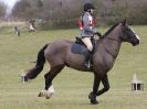 Image 55 in NORTH NORFOLK HARRIERS HUNTER TRIAL 22 MAR. 2015. CLEAR ROUND. CLASS1 AND CLASS 2
