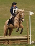 Image 6 in NORTH NORFOLK HARRIERS HUNTER TRIAL 22 MAR. 2015. CLEAR ROUND. CLASS1 AND CLASS 2
