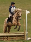 Image 6 in NORTH NORFOLK HARRIERS HUNTER TRIAL  22 MAR. 2015.  CLEAR ROUND. CLASS1  AND  CLASS 2