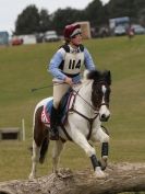 Image 76 in NORTH NORFOLK HARRIERS HUNTER TRIAL  22 MAR. 2015.  CLEAR ROUND. CLASS1  AND  CLASS 2