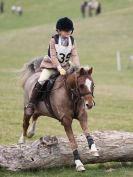 Image 78 in NORTH NORFOLK HARRIERS HUNTER TRIAL  22 MAR. 2015.  CLEAR ROUND. CLASS1  AND  CLASS 2