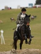 Image 79 in NORTH NORFOLK HARRIERS HUNTER TRIAL  22 MAR. 2015.  CLEAR ROUND. CLASS1  AND  CLASS 2