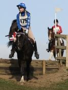 Image 100 in NORTH NORFOLK HARRIERS HUNTER TRIAL.  22 MARCH 2015.  ALL OTHER CLASSES.