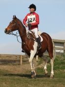 Image 101 in NORTH NORFOLK HARRIERS HUNTER TRIAL.  22 MARCH 2015.  ALL OTHER CLASSES.
