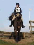 Image 102 in NORTH NORFOLK HARRIERS HUNTER TRIAL. 22 MARCH 2015. ALL OTHER CLASSES.