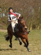 Image 104 in NORTH NORFOLK HARRIERS HUNTER TRIAL. 22 MARCH 2015. ALL OTHER CLASSES.