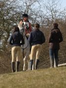 Image 106 in NORTH NORFOLK HARRIERS HUNTER TRIAL. 22 MARCH 2015. ALL OTHER CLASSES.