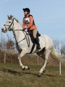 Image 107 in NORTH NORFOLK HARRIERS HUNTER TRIAL.  22 MARCH 2015.  ALL OTHER CLASSES.