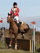 Image 112 in NORTH NORFOLK HARRIERS HUNTER TRIAL.  22 MARCH 2015.  ALL OTHER CLASSES.