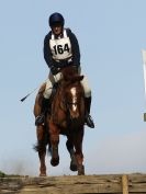 Image 113 in NORTH NORFOLK HARRIERS HUNTER TRIAL.  22 MARCH 2015.  ALL OTHER CLASSES.