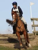 Image 114 in NORTH NORFOLK HARRIERS HUNTER TRIAL. 22 MARCH 2015. ALL OTHER CLASSES.