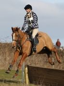 Image 117 in NORTH NORFOLK HARRIERS HUNTER TRIAL. 22 MARCH 2015. ALL OTHER CLASSES.