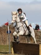 Image 118 in NORTH NORFOLK HARRIERS HUNTER TRIAL.  22 MARCH 2015.  ALL OTHER CLASSES.