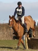 Image 120 in NORTH NORFOLK HARRIERS HUNTER TRIAL. 22 MARCH 2015. ALL OTHER CLASSES.