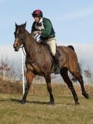 Image 121 in NORTH NORFOLK HARRIERS HUNTER TRIAL. 22 MARCH 2015. ALL OTHER CLASSES.