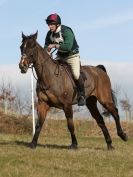 Image 121 in NORTH NORFOLK HARRIERS HUNTER TRIAL.  22 MARCH 2015.  ALL OTHER CLASSES.