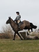 Image 13 in NORTH NORFOLK HARRIERS HUNTER TRIAL.  22 MARCH 2015.  ALL OTHER CLASSES.