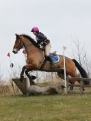 Image 14 in NORTH NORFOLK HARRIERS HUNTER TRIAL.  22 MARCH 2015.  ALL OTHER CLASSES.