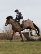 Image 15 in NORTH NORFOLK HARRIERS HUNTER TRIAL. 22 MARCH 2015. ALL OTHER CLASSES.