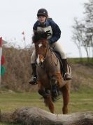 Image 20 in NORTH NORFOLK HARRIERS HUNTER TRIAL. 22 MARCH 2015. ALL OTHER CLASSES.