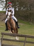 Image 21 in NORTH NORFOLK HARRIERS HUNTER TRIAL. 22 MARCH 2015. ALL OTHER CLASSES.