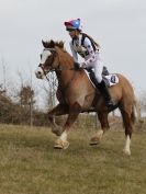 Image 22 in NORTH NORFOLK HARRIERS HUNTER TRIAL. 22 MARCH 2015. ALL OTHER CLASSES.