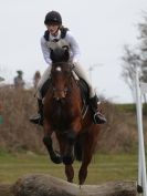 Image 24 in NORTH NORFOLK HARRIERS HUNTER TRIAL. 22 MARCH 2015. ALL OTHER CLASSES.