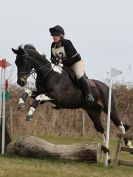 Image 27 in NORTH NORFOLK HARRIERS HUNTER TRIAL. 22 MARCH 2015. ALL OTHER CLASSES.