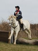 Image 31 in NORTH NORFOLK HARRIERS HUNTER TRIAL.  22 MARCH 2015.  ALL OTHER CLASSES.