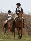 Image 34 in NORTH NORFOLK HARRIERS HUNTER TRIAL. 22 MARCH 2015. ALL OTHER CLASSES.