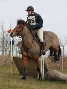 Image 40 in NORTH NORFOLK HARRIERS HUNTER TRIAL. 22 MARCH 2015. ALL OTHER CLASSES.