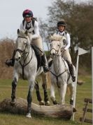 Image 41 in NORTH NORFOLK HARRIERS HUNTER TRIAL. 22 MARCH 2015. ALL OTHER CLASSES.