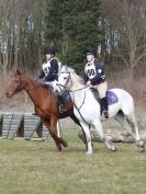 Image 56 in NORTH NORFOLK HARRIERS HUNTER TRIAL.  22 MARCH 2015.  ALL OTHER CLASSES.