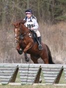 Image 57 in NORTH NORFOLK HARRIERS HUNTER TRIAL. 22 MARCH 2015. ALL OTHER CLASSES.