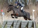Image 59 in NORTH NORFOLK HARRIERS HUNTER TRIAL. 22 MARCH 2015. ALL OTHER CLASSES.