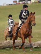 Image 6 in NORTH NORFOLK HARRIERS HUNTER TRIAL. 22 MARCH 2015. ALL OTHER CLASSES.