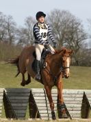Image 63 in NORTH NORFOLK HARRIERS HUNTER TRIAL. 22 MARCH 2015. ALL OTHER CLASSES.