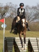Image 65 in NORTH NORFOLK HARRIERS HUNTER TRIAL. 22 MARCH 2015. ALL OTHER CLASSES.
