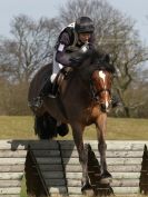 Image 68 in NORTH NORFOLK HARRIERS HUNTER TRIAL.  22 MARCH 2015.  ALL OTHER CLASSES.