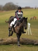 Image 7 in NORTH NORFOLK HARRIERS HUNTER TRIAL. 22 MARCH 2015. ALL OTHER CLASSES.